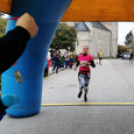 I. Tüdőlebeny Futóverseny Lébény - célfotók