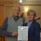 Éves polgármesteri értékelés Máriakálnokon