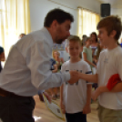 Ártéri erdeink rajzpályázat – eredményhirdetés és kiállítás sok meglepetéssel