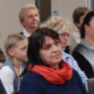 Cserhát Művész Kör bemutatkozó estje Dunakilitin