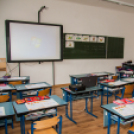 Hivatalosan is átadták a felújított Jánossomorjai iskolát