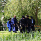 Szigetközi gulyahajtás 2018