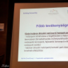 I. Szigetközi Natúrpark konferencia és workshop