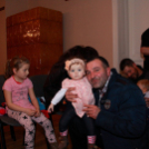 Emléklap kiosztó ünnepség Máriakálnok 2016-ban született babáinak