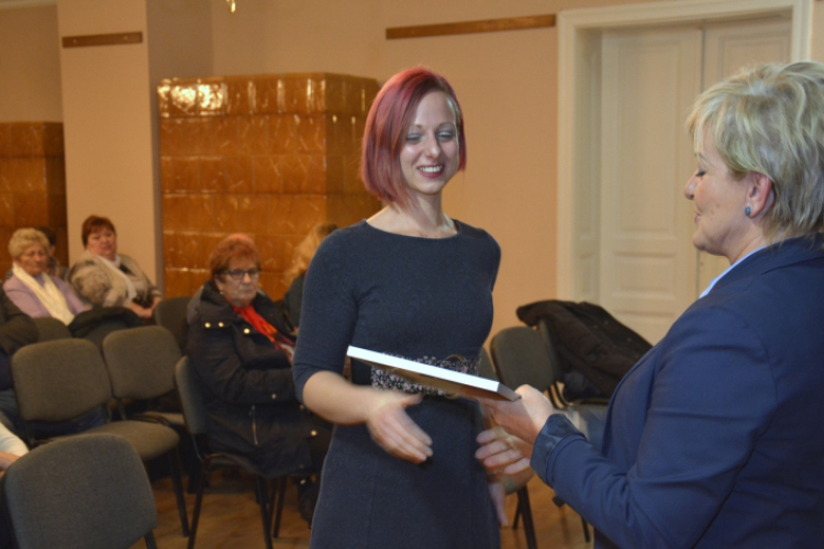 Éves polgármesteri értékelés Máriakálnokon