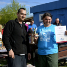 Jótékonysági horgászverseny 