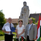 Lébényi városi ünnepség 