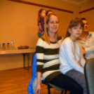 Emléklap kiosztó ünnepség Máriakálnok 2017-ben született babáinak