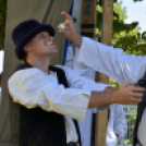 Albertkázmérpusztai Búcsú