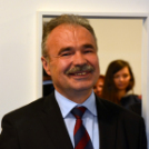 Bölcsőde átadó Lébényben