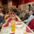 Lébény idősek napja