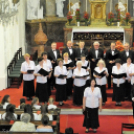 Jótékonysági hangverseny Halásziban