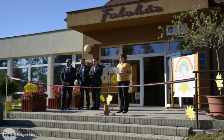 Napelem rendszer fejlesztések Kimlén 