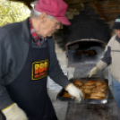 Káposztafesztivál Máriakálnokon