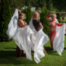 Jótékonysági horgászverseny a mosonmagyaróvári Hospice házért