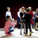 Emléklap kiosztó ünnepség Máriakálnok 2017-ben született babáinak