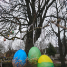 Húsvéti készülődés Rajkán