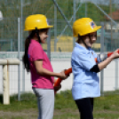 Jótékonysági horgászverseny 