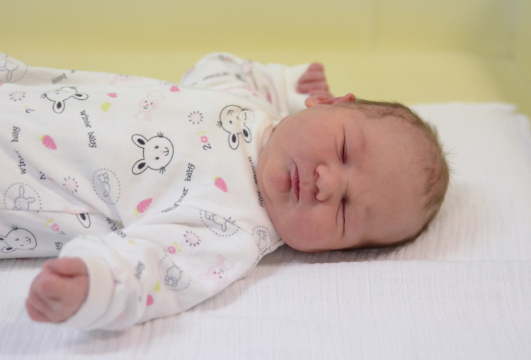 Mihályi Vanessza, Bezenye