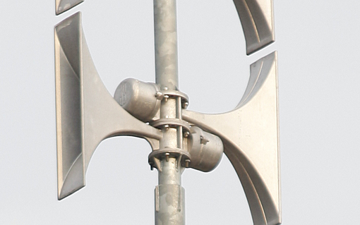 Szirénapróbát tartanak Ásványrárón