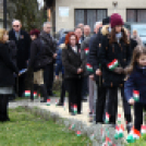 Március 15. - Ünnepi megemlékezés Lébény Városában