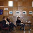 Szigetköz Natúrpark workshop Kimlén