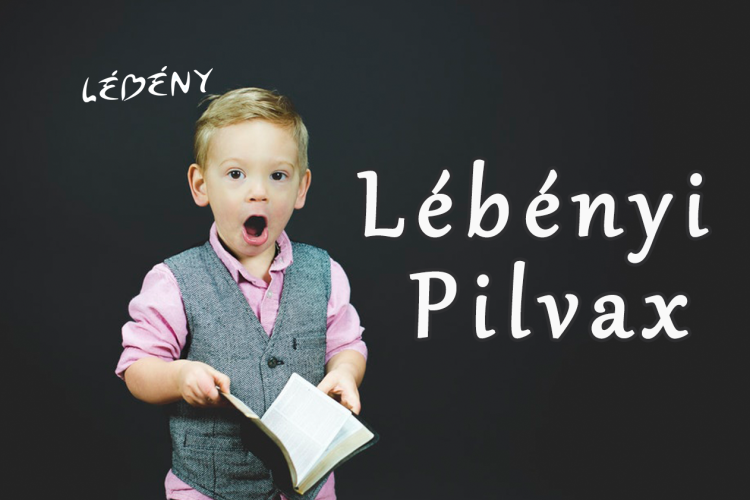 Lébényi Pilvax
