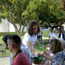 Lébényi városi ünnepség 