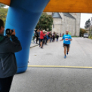 I. Tüdőlebeny Futóverseny Lébény - célfotók