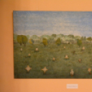 Első gyertyagyújtás és Kiállítás megnyitó Máriakálnokon 