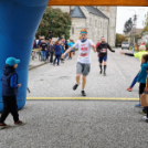 I. Tüdőlebeny Futóverseny Lébény - célfotók