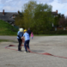 Jótékonysági horgászverseny 