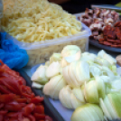 IV. Lébényi Ízőrző Nap