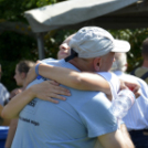 10. Jubileumi Szent Jakab zarándoklat Lébényben 