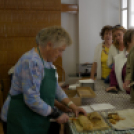 Káposztafesztivál Máriakálnokon