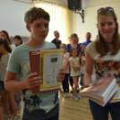 Ártéri erdeink rajzpályázat – eredményhirdetés és kiállítás sok meglepetéssel