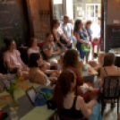 Zero Waste életmód előadás a Győri Kotyogós Cafe-ban