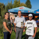 Jótékonysági horgászverseny a mosonmagyaróvári Hospice házért