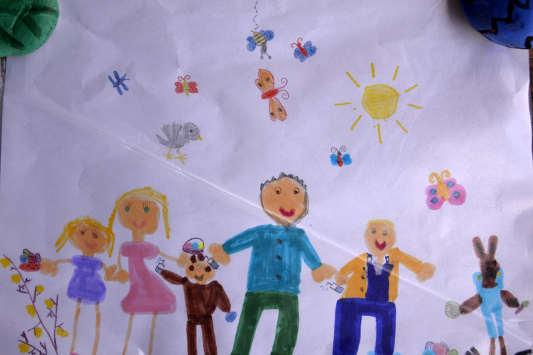 Húsvéti ráhangolódás Máriakálnokon