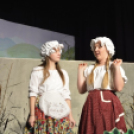 Piarista Diákszínpad - Életképek