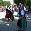 Albertkázmérpusztai Búcsú