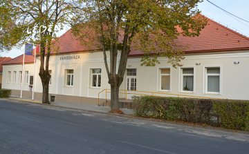 Igazgatási szünet Lébényben