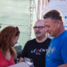 IV. Lébényi Ízőrző Nap