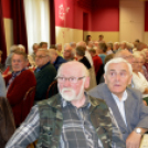 Lébény idősek napja