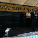 Szigetközi gulyahajtás 2018