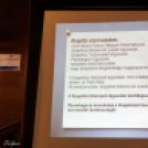 I. Szigetközi Natúrpark konferencia és workshop