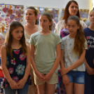 Ártéri erdeink rajzpályázat – eredményhirdetés és kiállítás sok meglepetéssel