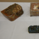 Cserhát Művész Kör bemutatkozó estje Dunakilitin