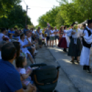 Albertkázmérpusztai Búcsú