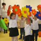 Csicsergő Óvoda átadó, Máriakálnokon 